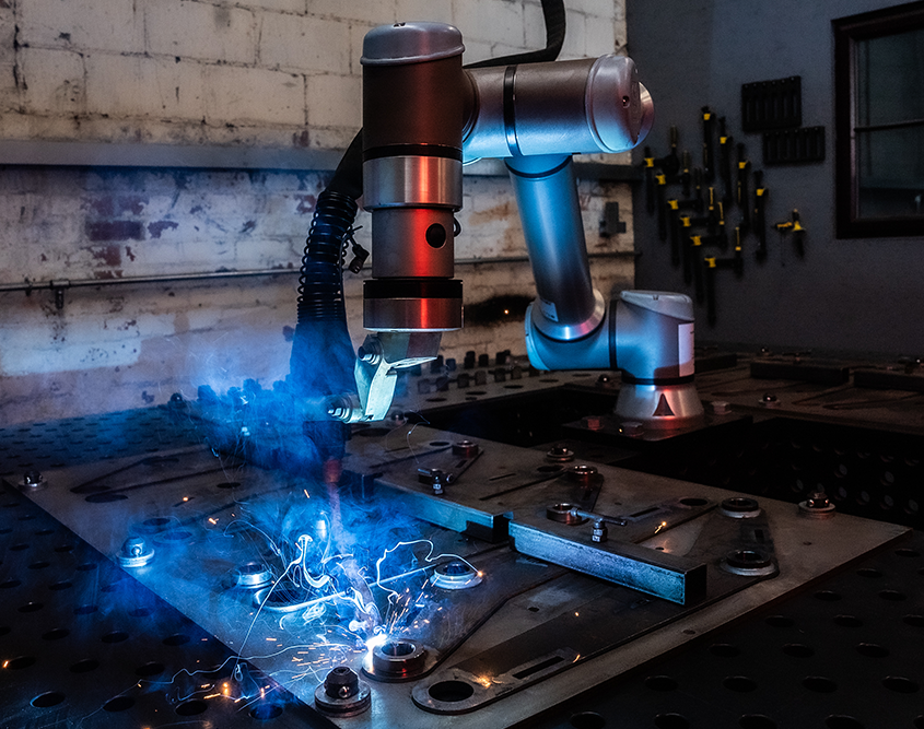 Cobot